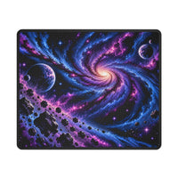 Astral Drift | Galaxy Mousepad & Desk Mat