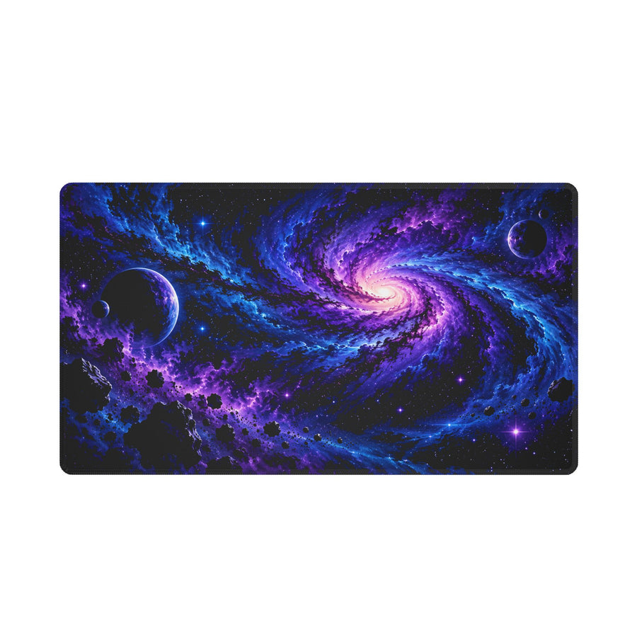 Astral Drift | Galaxy Mousepad & Desk Mat